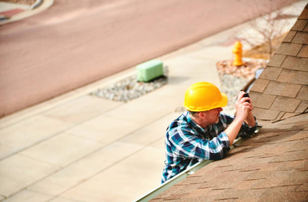 Quick and Trustworthy Emergency Roof Repair Services in Greenup, KY