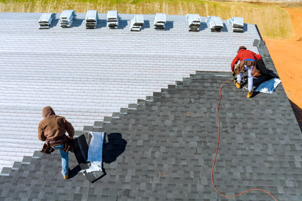 Best Flat Roof Repair Services  in Greenup, KY