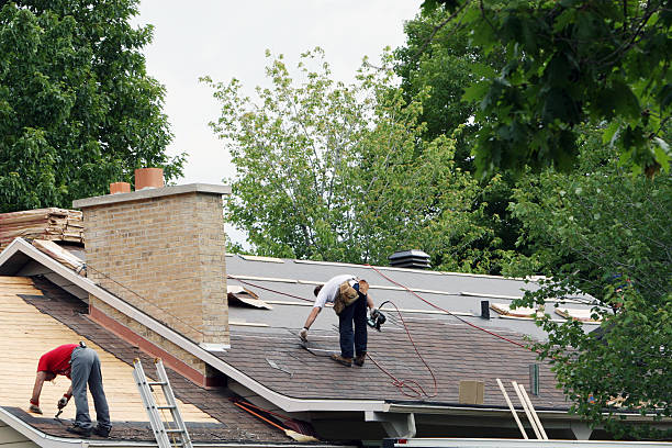 Best Residential Roofing Contractor  in Greenup, KY