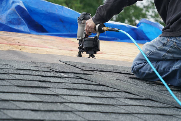 Best Residential Roofing Contractor  in Greenup, KY