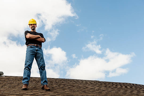 Best Best Roofing Contractors  in Greenup, KY