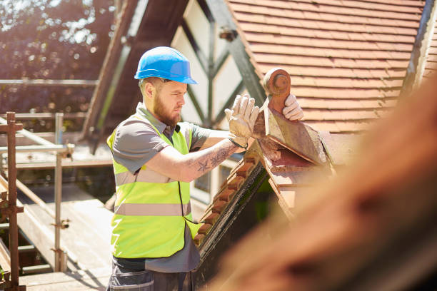 Best New Roof Installation  in Greenup, KY
