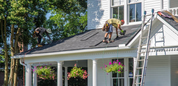 Best Local Roofing Companies  in Greenup, KY